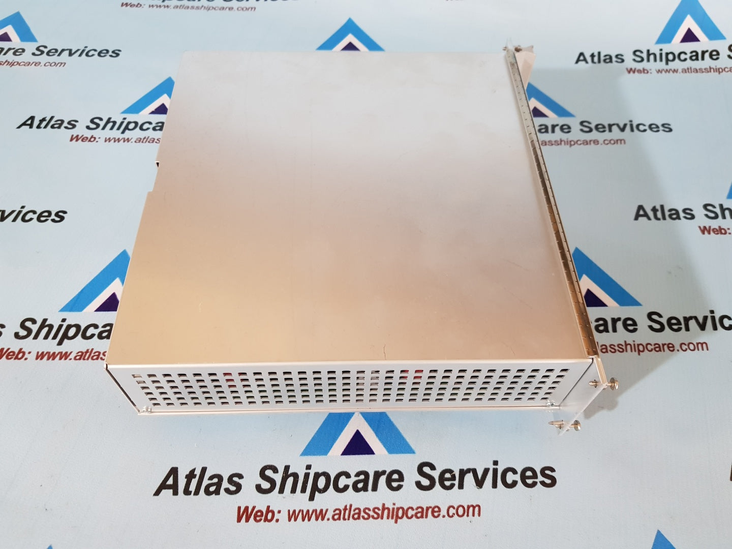 Aibel ATP-Powsup-E-SA-0001 Viec Power Supply