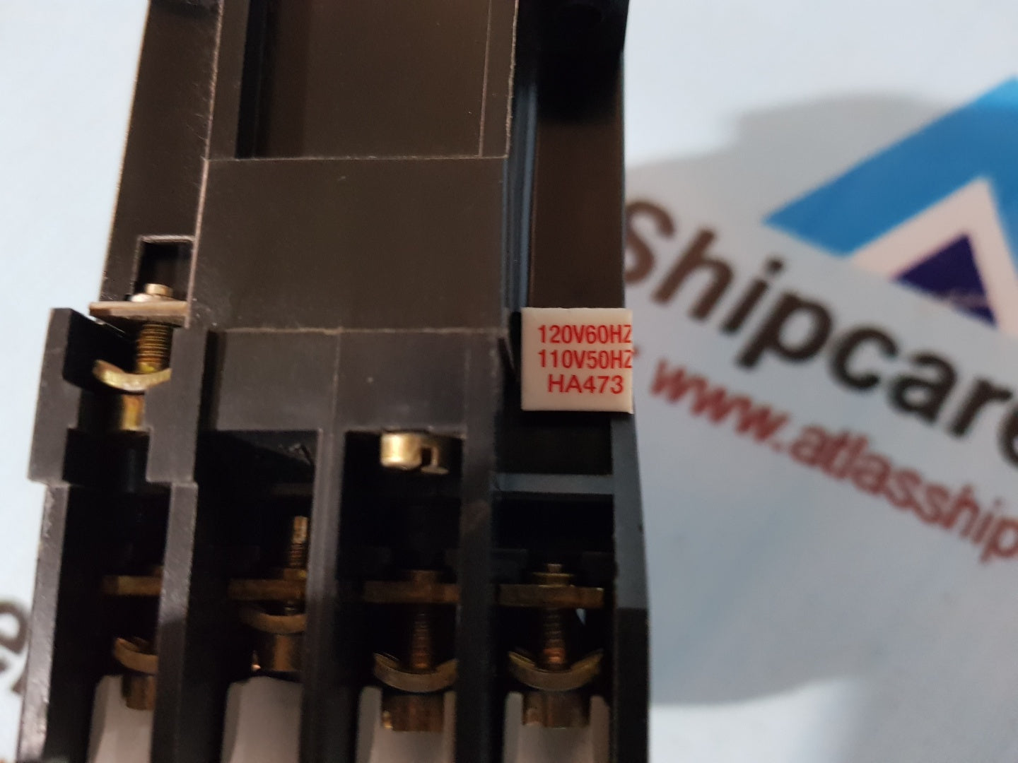 Allen-Bradley 700-F400A1 Control Relay