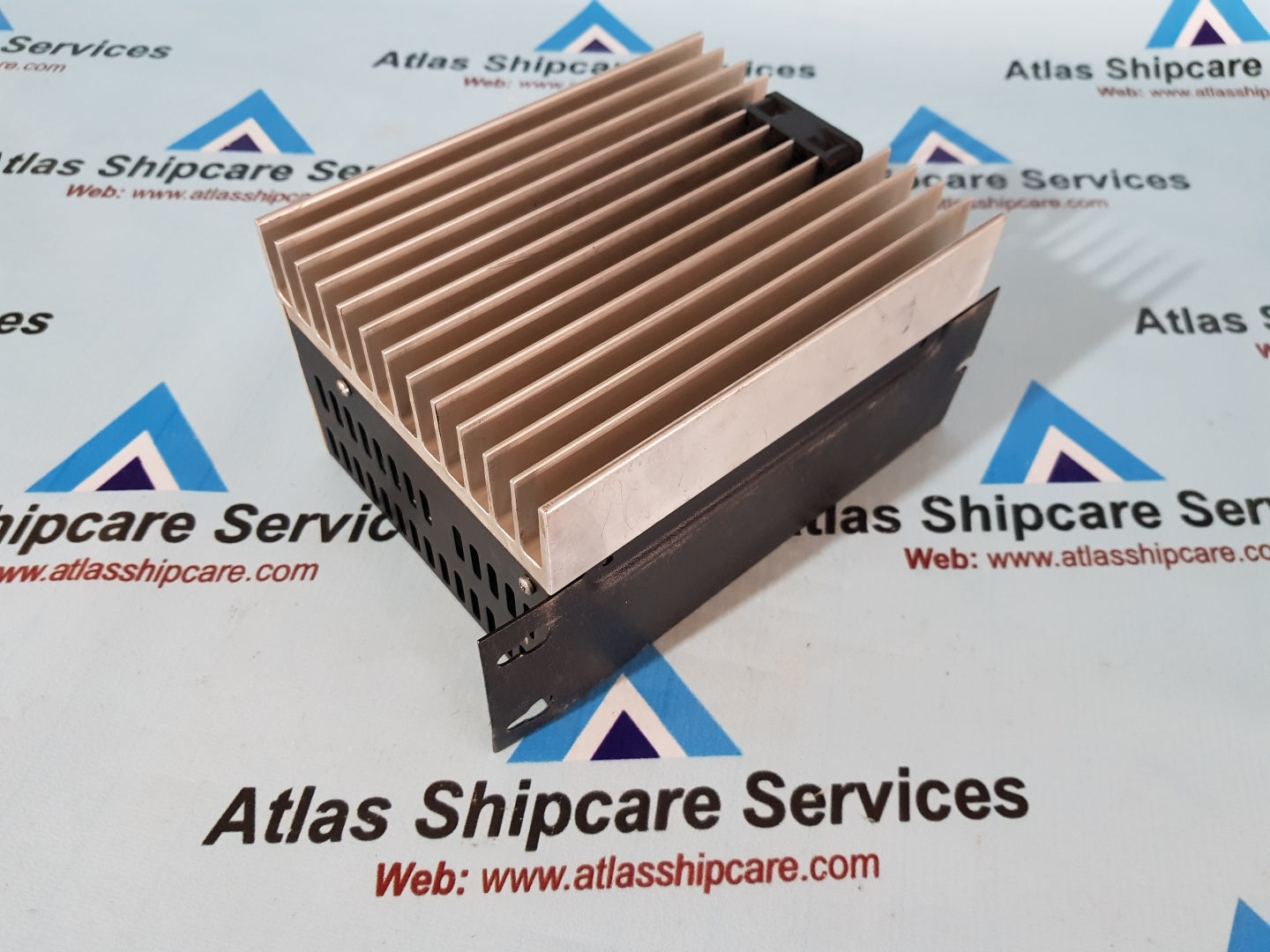 Allen-Bradley DDM-009 Ultra Series Servo Drive