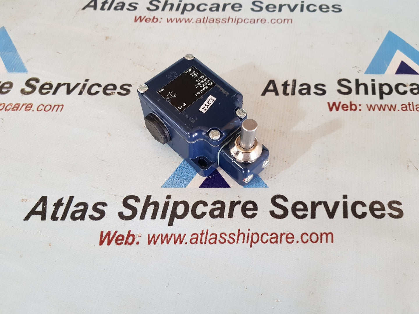 Atlas 606031014 Limit Switch