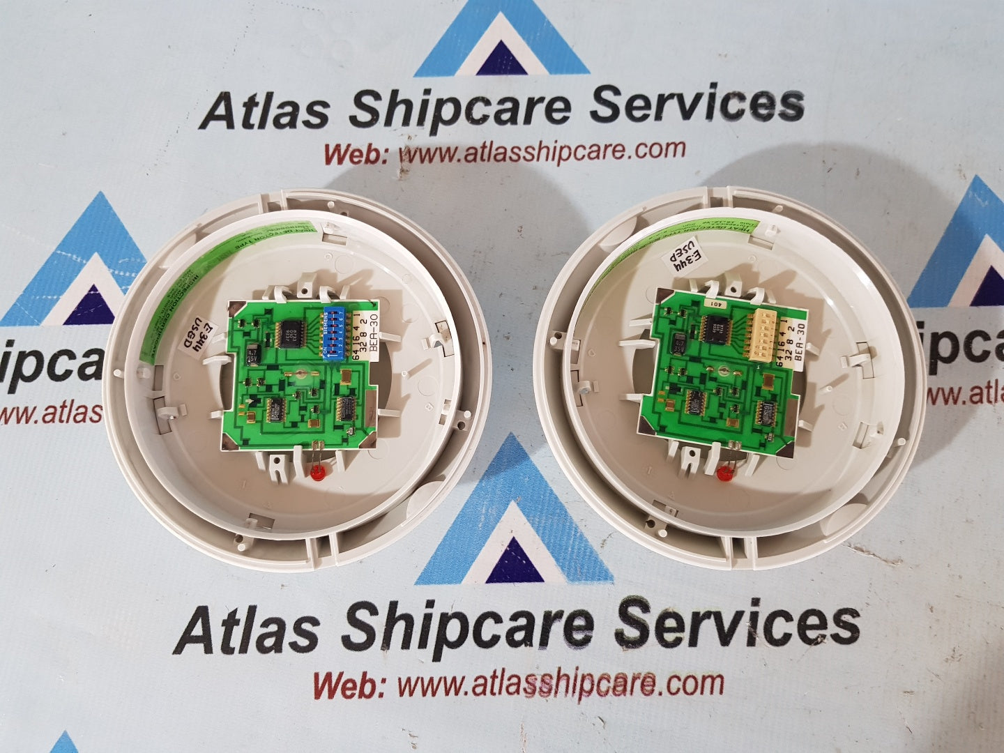 Autronica BEH-30 Heat Detector