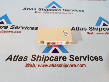 Autronica DZ-1/1-6,5/20 Safety Barrier