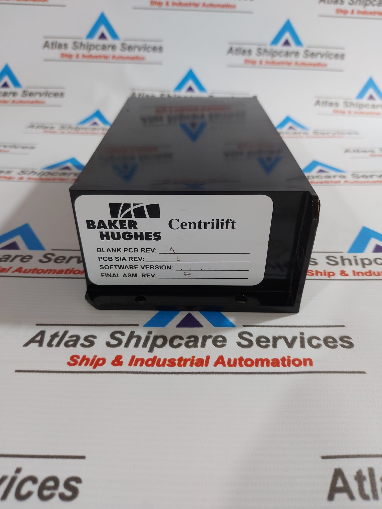 BAKER HUGHES 902377 GCS REMOTE DATA COMMUNICATION MODULE REV.A