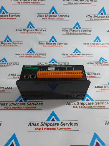 BAKER HUGHES 903281 VORTEX GCS MOTOR CONTROLLER