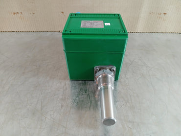 BARKSDALE L2H-GH204S-WS-EXI TEMPERATURE SWITCH 0602-013