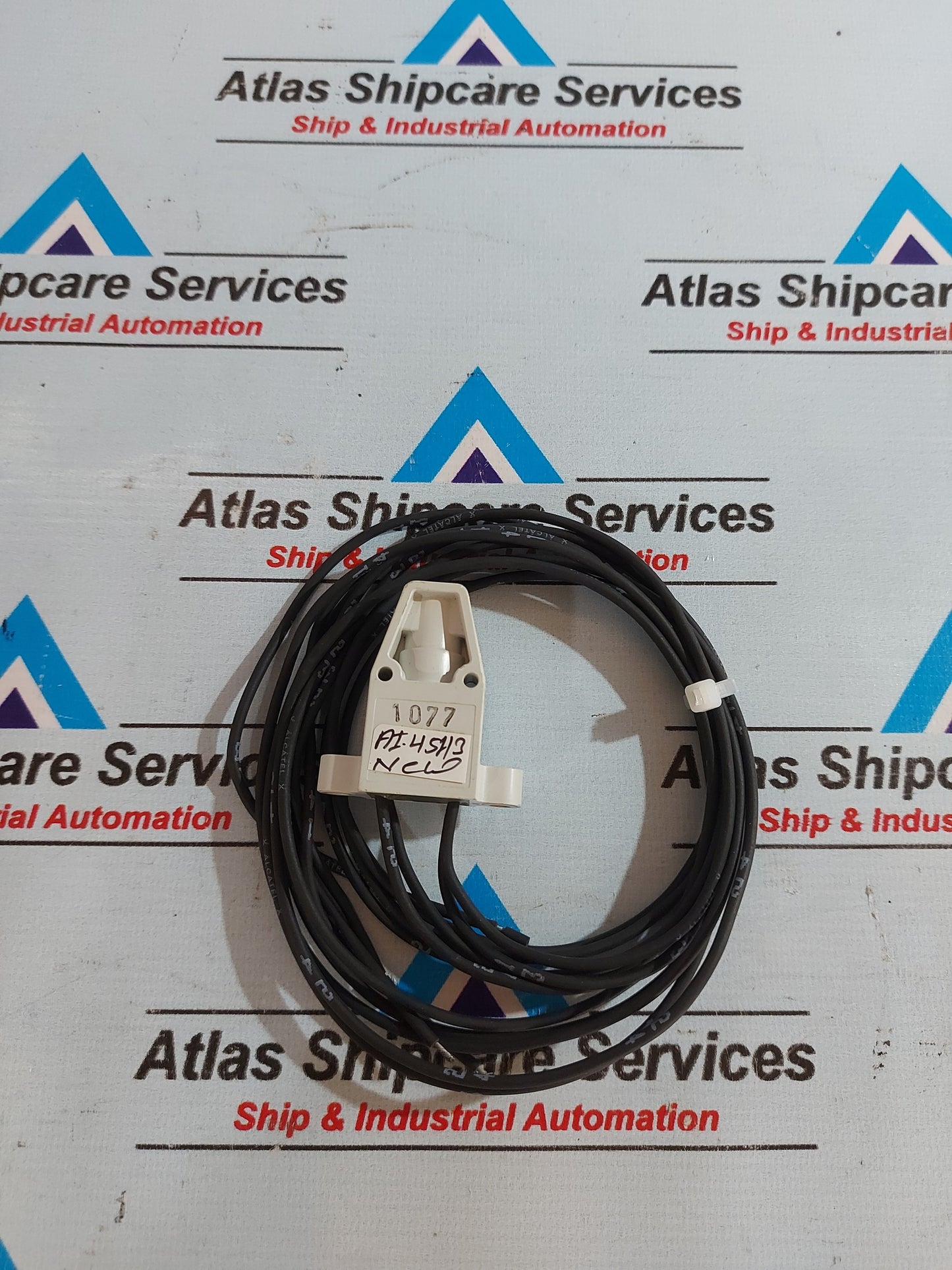 BARTEC 07-1541 SWITCH