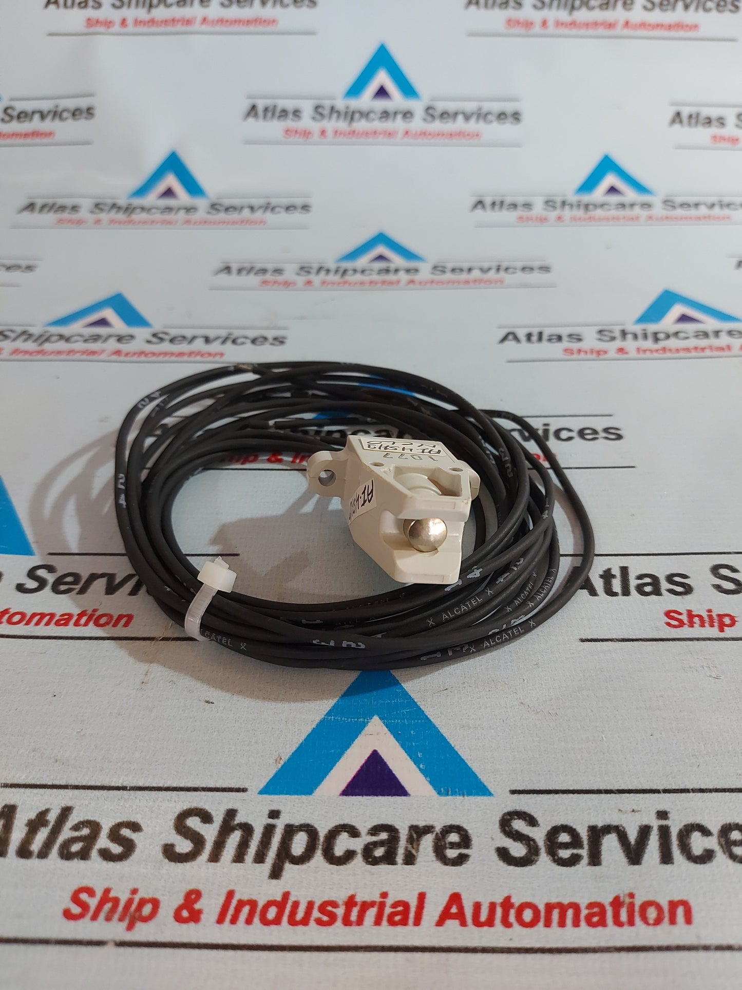 BARTEC 07-1541 SWITCH