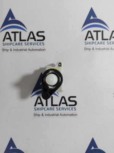 BARTEC 07-3363-4-850 PUSH BUTTON
