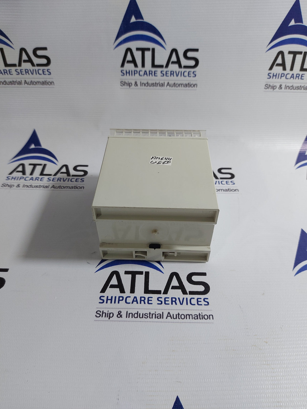 BASLER ELECTRIC 9319700103 OVER/UNDER VOLTAGE RELAY BE3-27T/59T