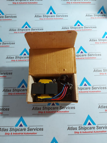 BASLER ELECTRIC BE 12296 001 HOBART 111983-2 TRANSFORMER