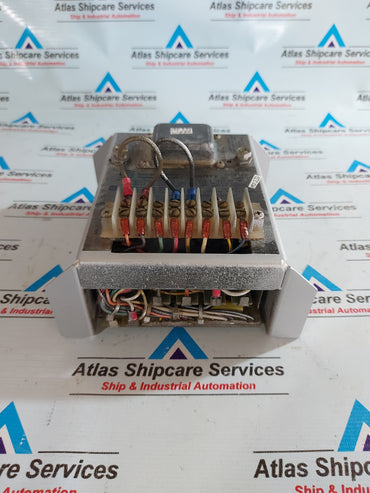BASLER ELECTRIC KR7FFX STATIC VOLTAGE REGULATOR 840V
