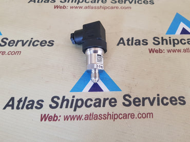 BAUMER CTX323B200 PRESSURE TRANSMITTER