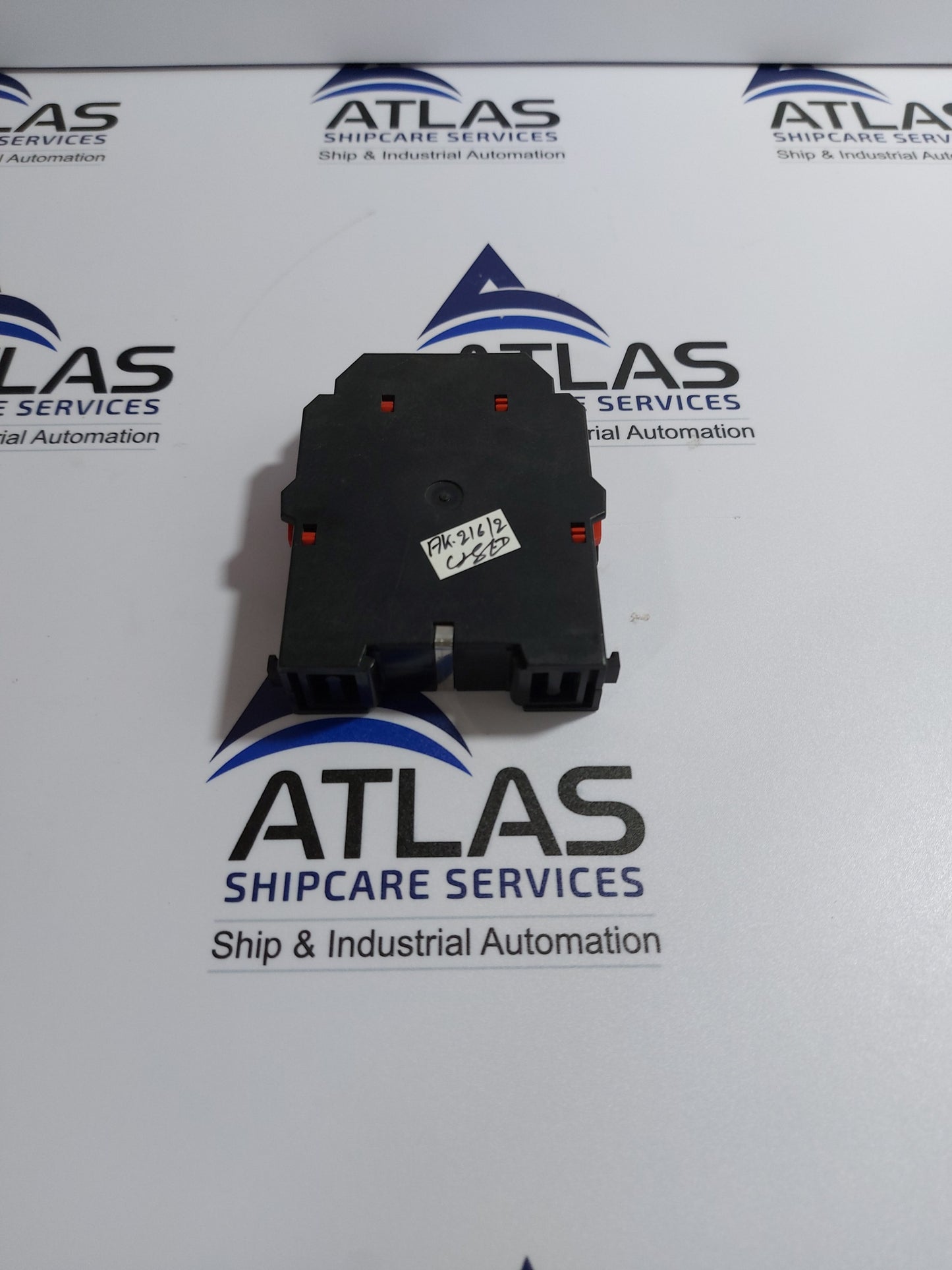 BBC C105.02 CONTROL UNIT