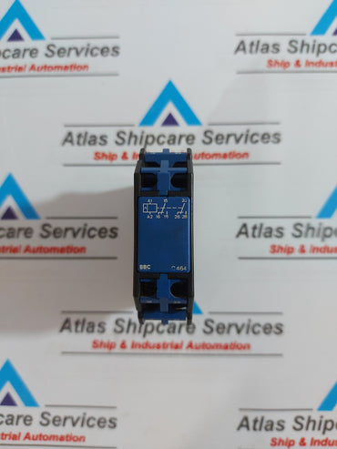 BBC C464.01 BLINK RELAIS 110-220V