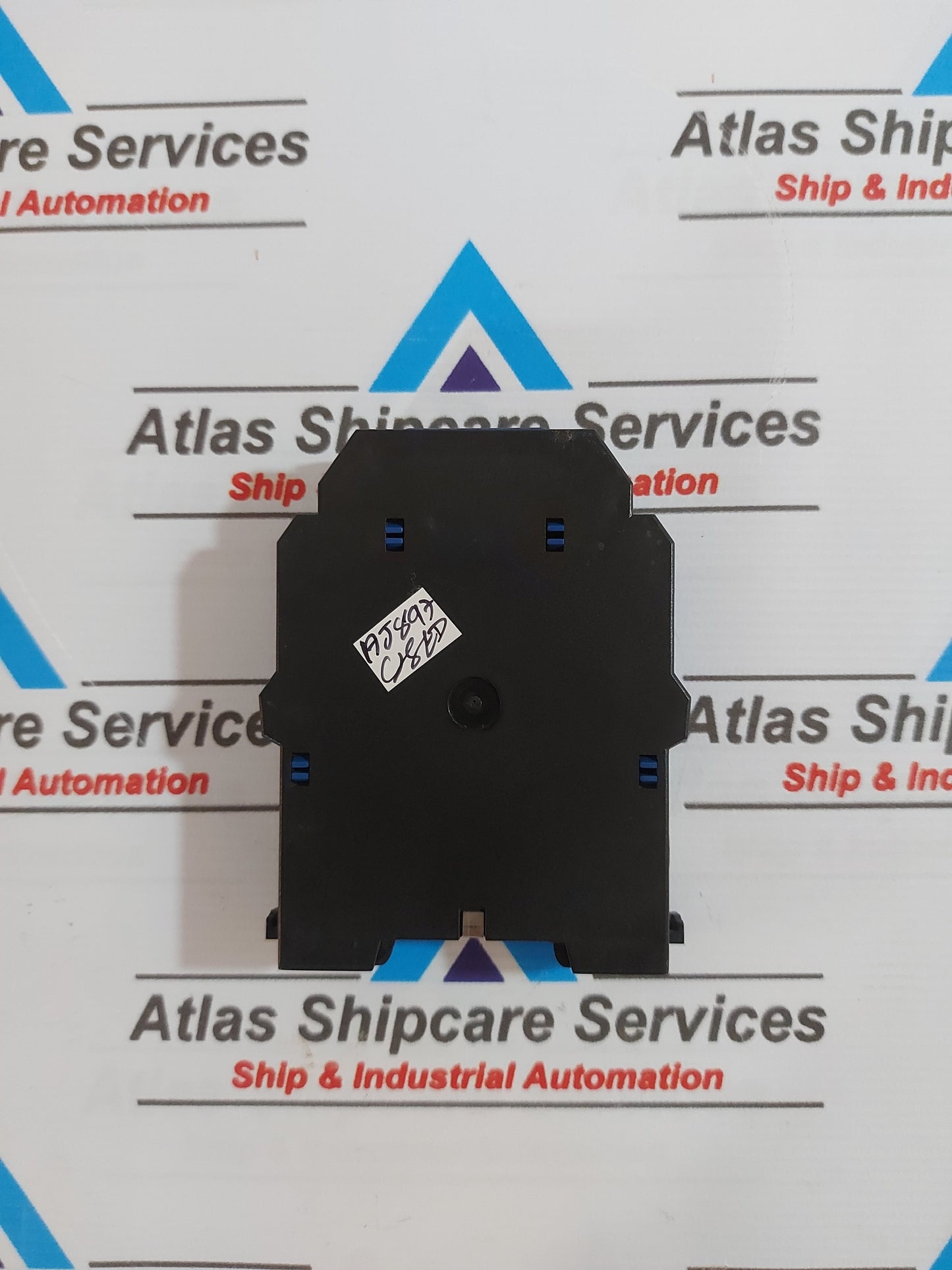 BBC C464.01 BLINK RELAIS 110-220V