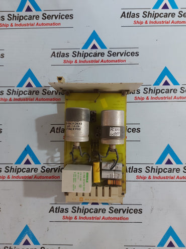 BBC KC480A MOTOR CONTROL GNT0102711P2