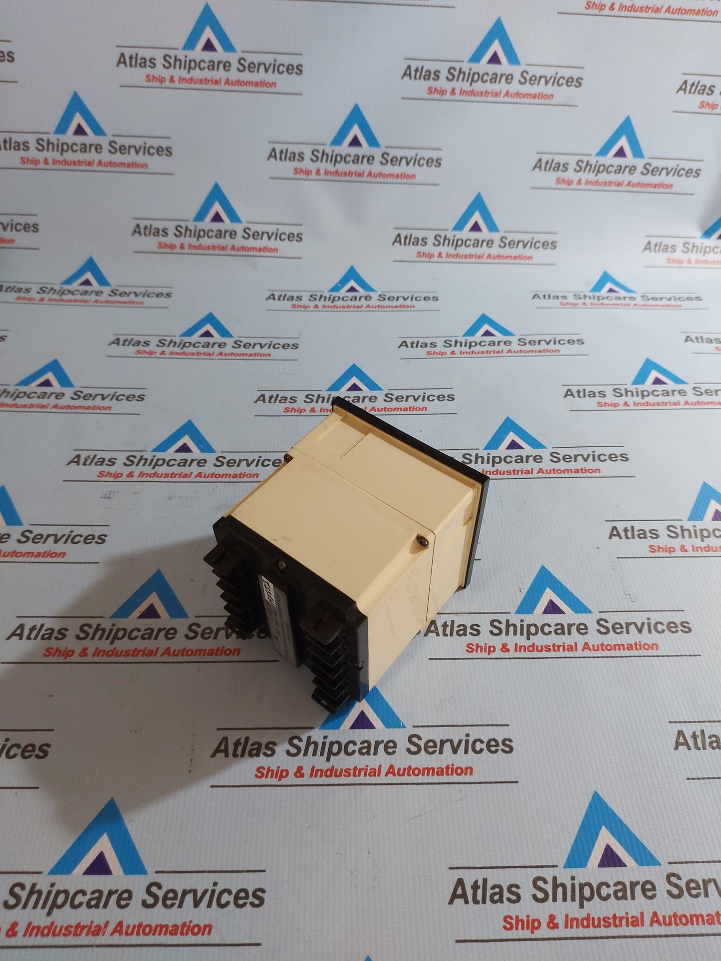 BEIJING AUTOMATIC GB/T7676 AC AMMETER 0-500A