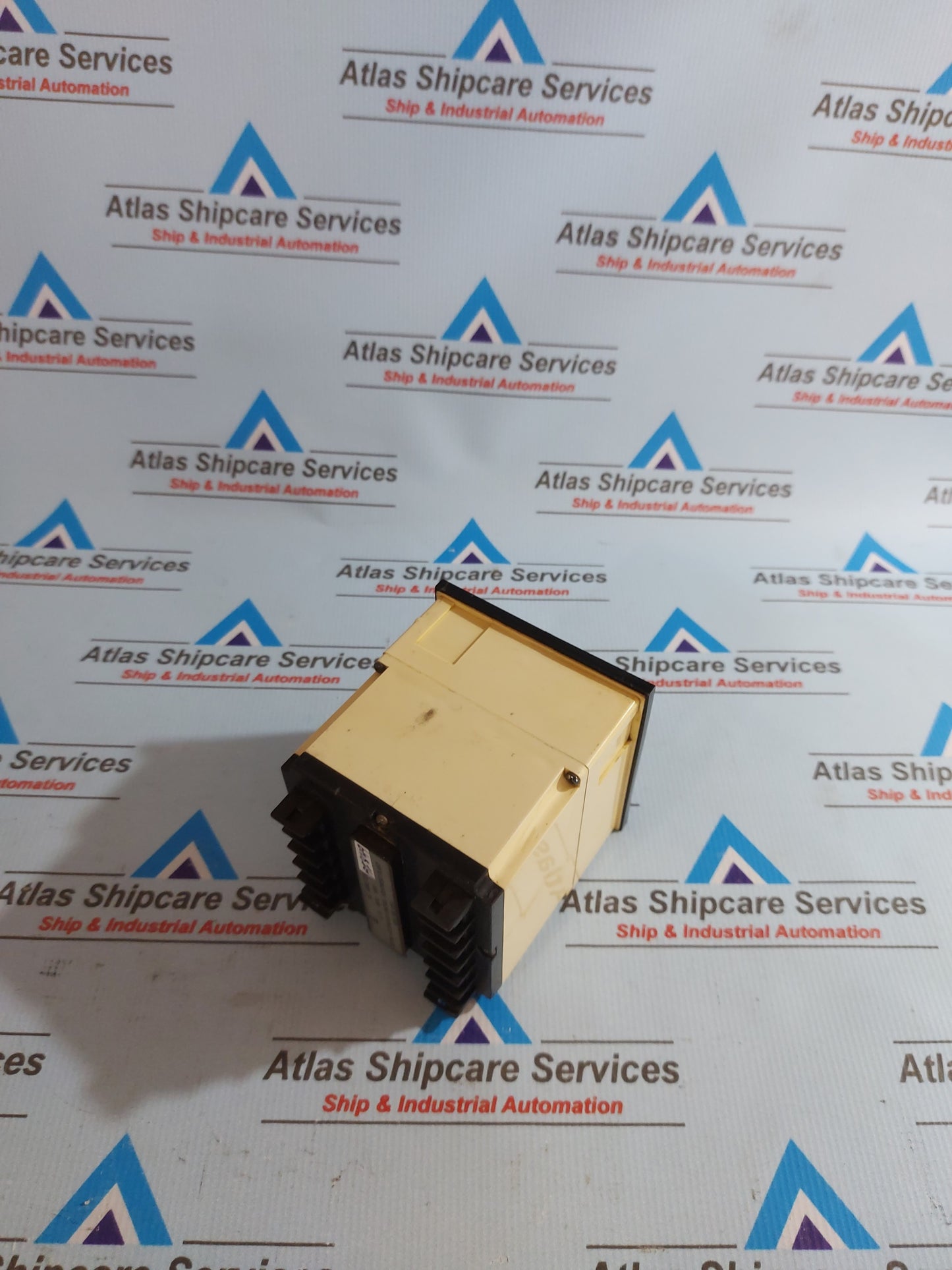 BEIJING AUTOMATIC GB/T7676 AC AMMETER 0-75A