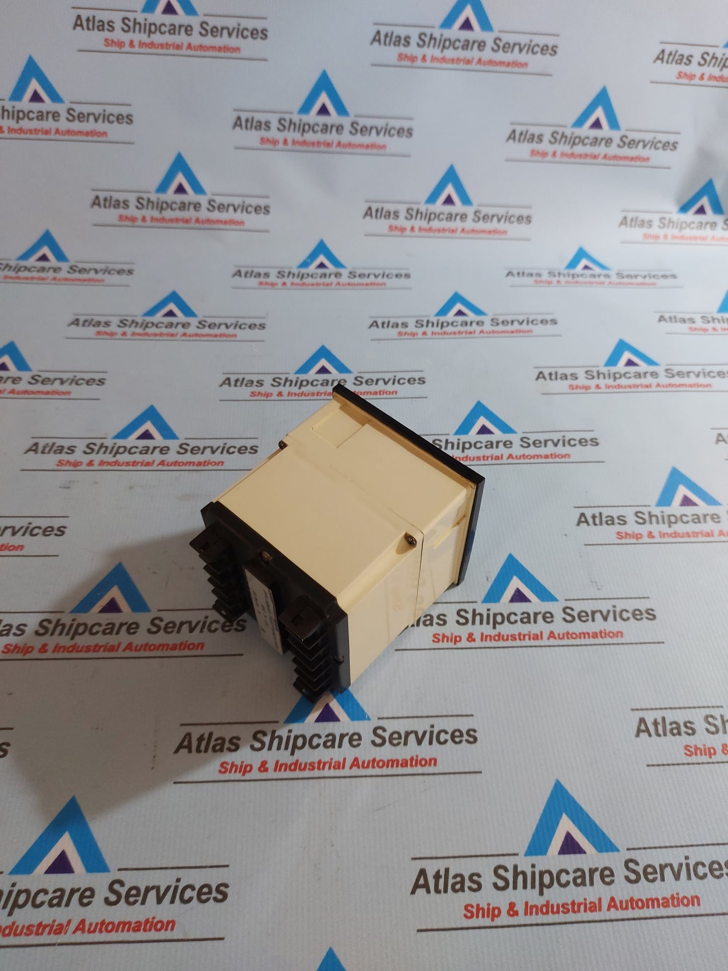 BEIJING AUTOMATIC GB/T7676 AC VOLTMETER 0-450V