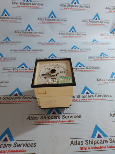 BEIJING AUTOMATIC GB/T7676 AC WATT METER 75-750kW