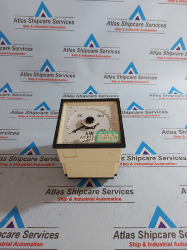 BEIJING AUTOMATIC GB/T7676 AC WATT METER