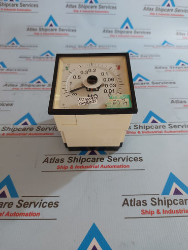 BEIJING AUTOMATIC GB/T7676 MEGA Ohm METER 5 - 0.01 Ohm