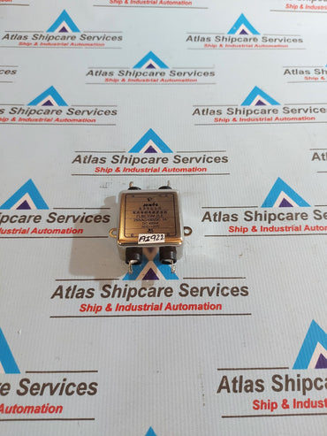 BEIJING FLBE33M-2LE MILITARY SINGLE-PHAE POWER FILTER