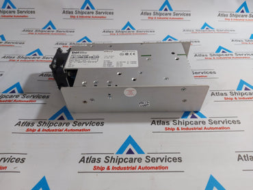 BEL POWER SOLUTION PFC375-1024F POWER SUPPLY 85-250VAC 50/60Hz