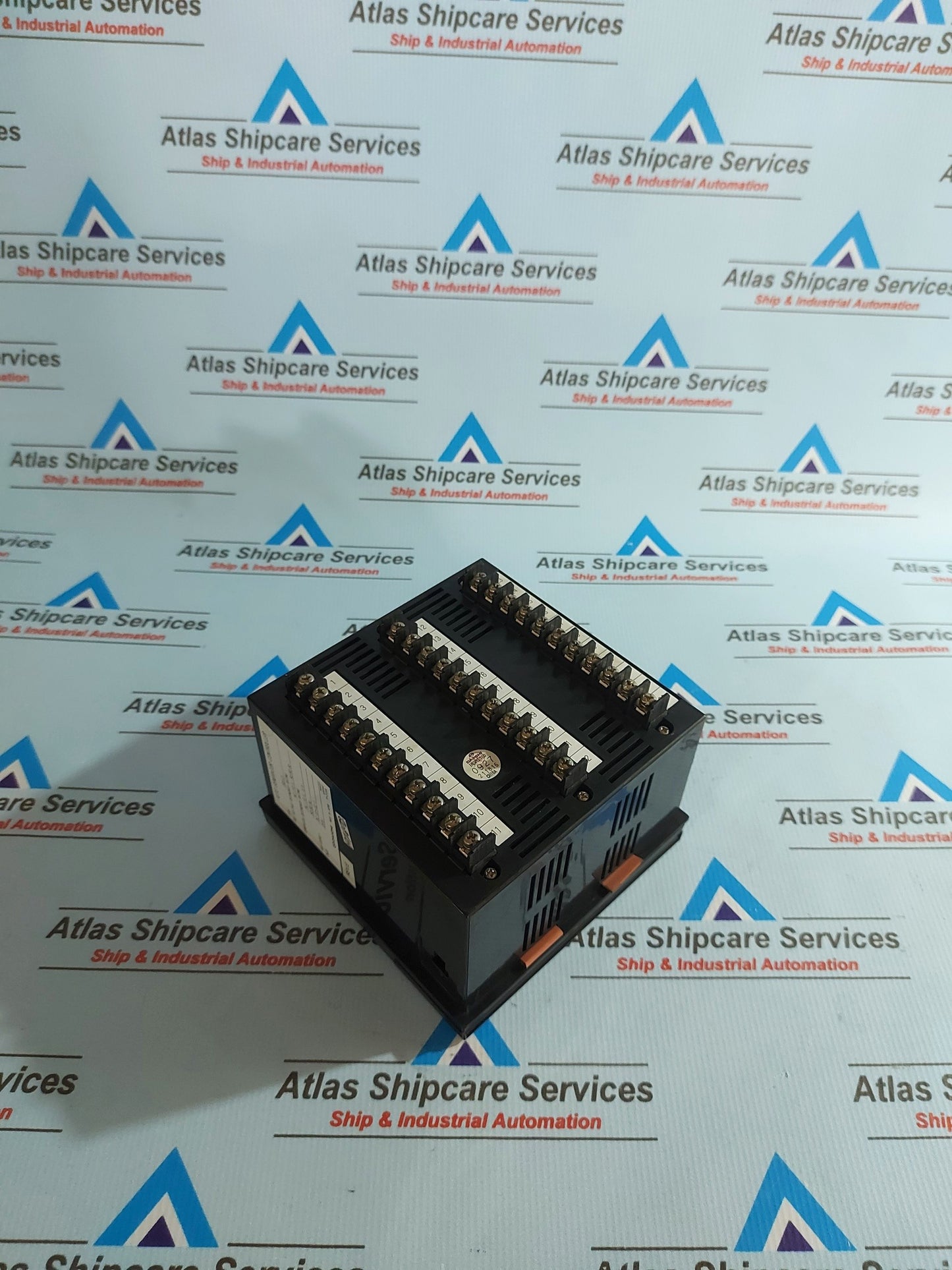 BEMAC UGS-21 AUTO GENERATOR CONTROLLER