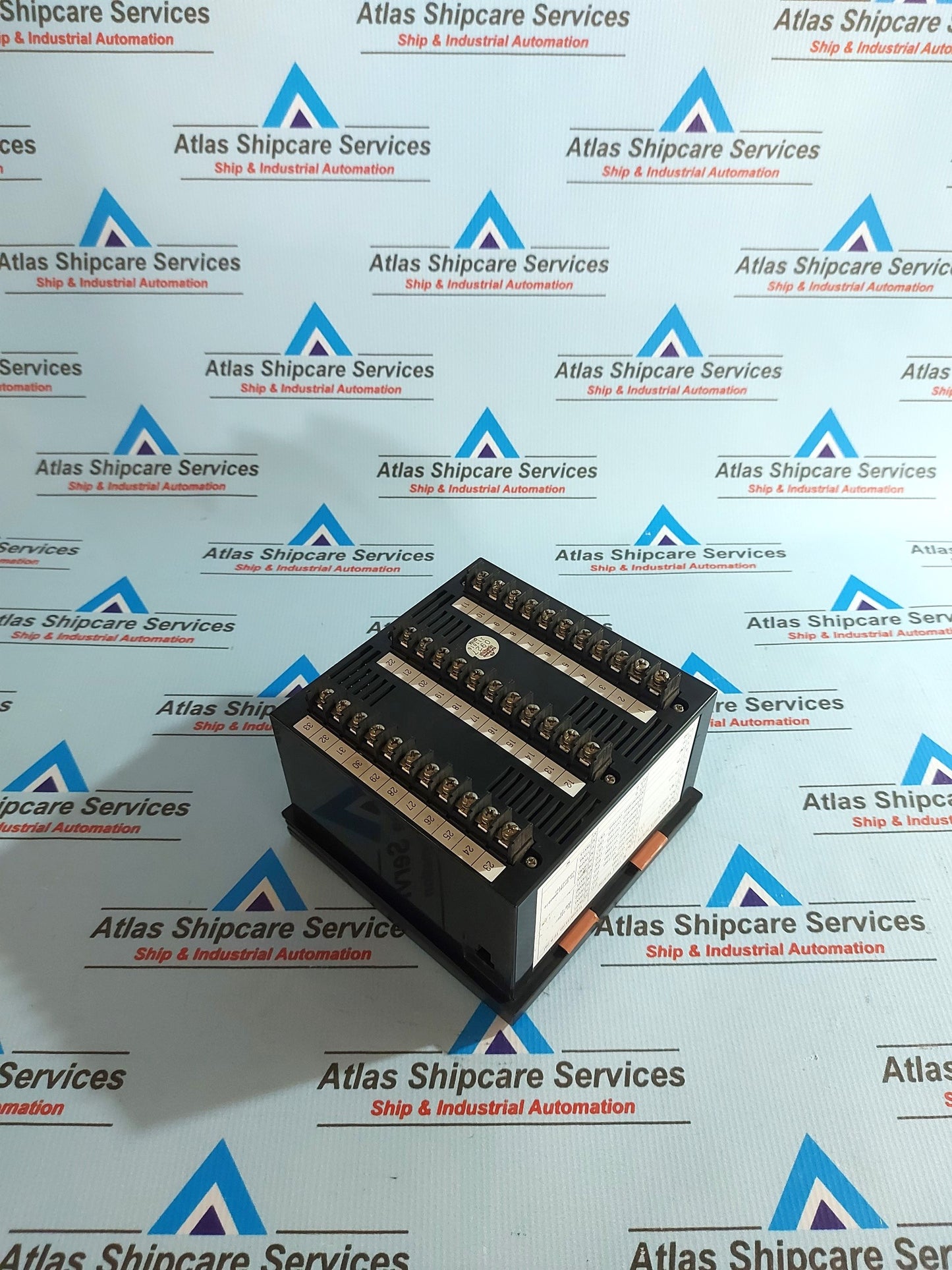 BEMAC UGS-21 AUTO GENERATOR CONTROLLER