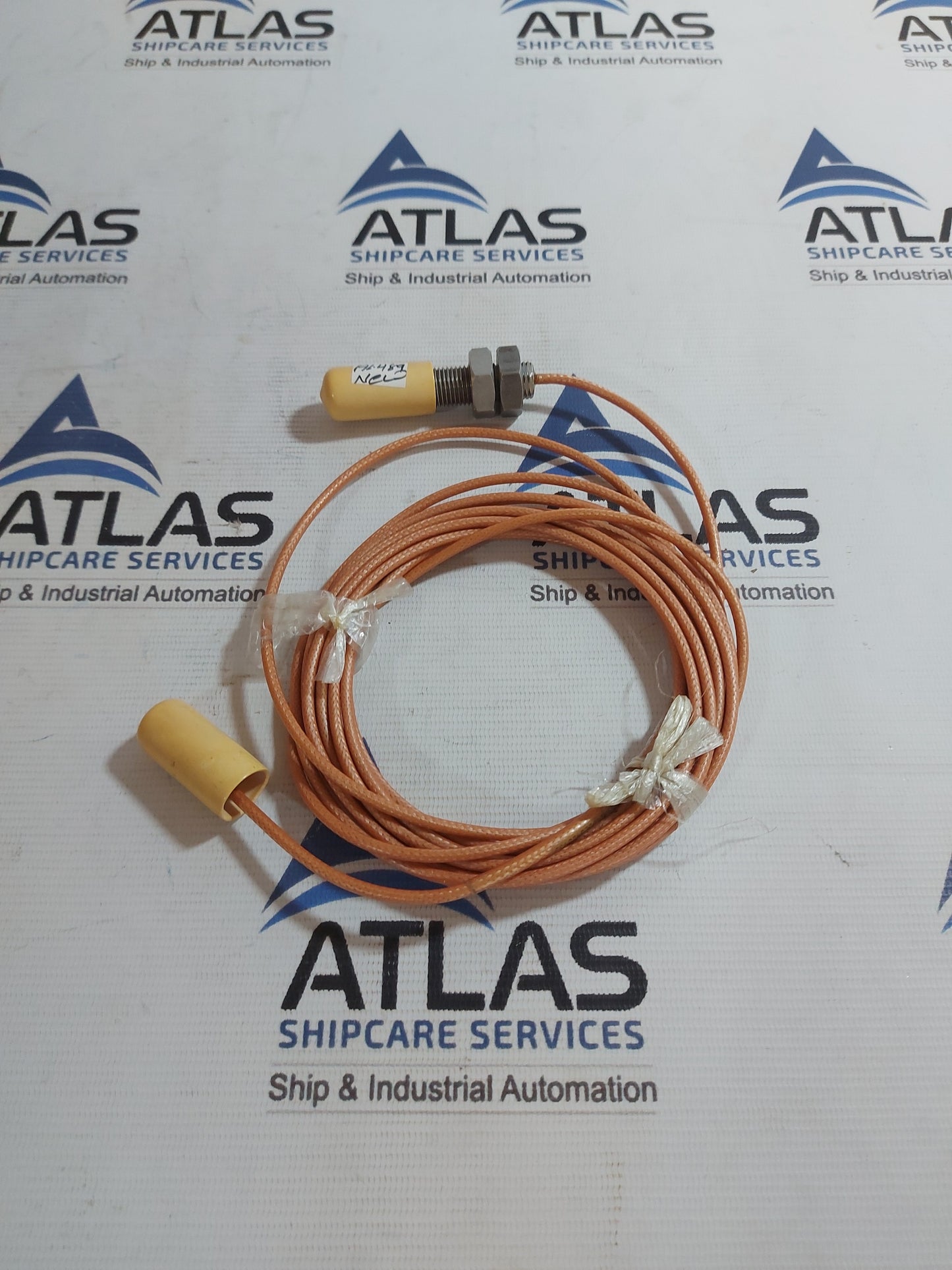 BENTLY NEVADA 26179-00-05-50-02 SENSOR PROBE