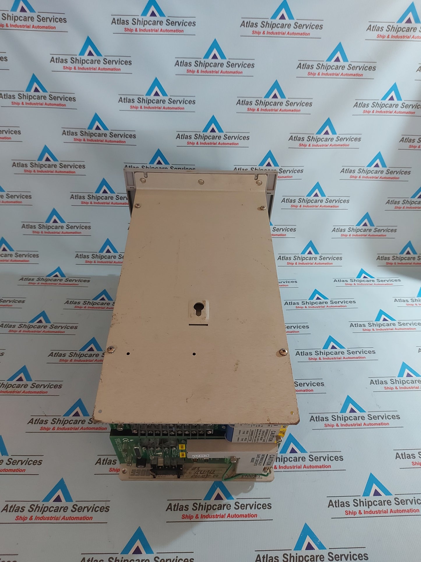 BENTLY NEVADA 3300 SERIES MONITORING SYSTEM