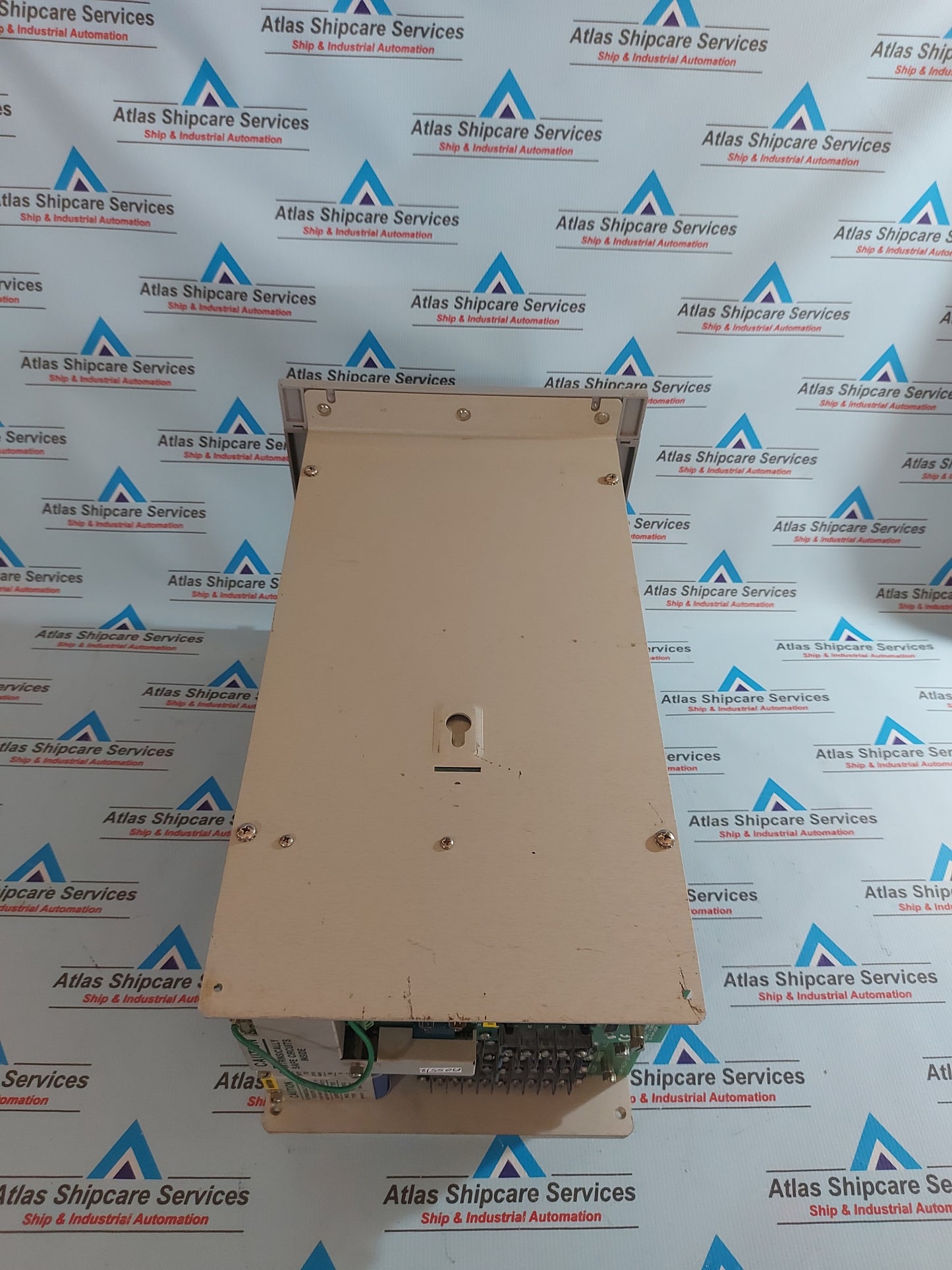 BENTLY NEVADA 3300 SERIES MONITORING SYSTEM