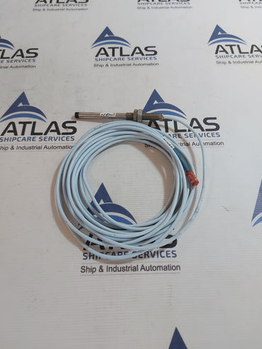 BENTLY NEVADA 330103-06-11-50-02-00 3300 XL 8mm PROXIMITY PROBE