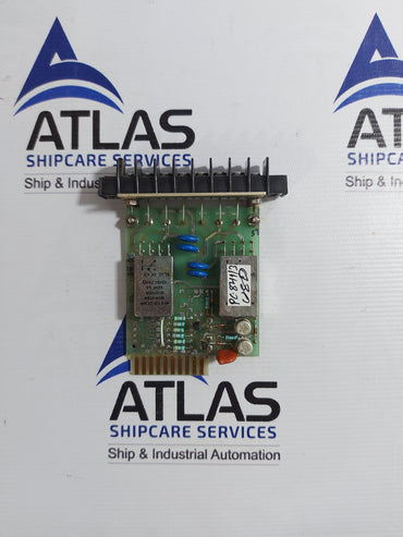 BENTLY NEVADA PWA 90340B-02H PCB CARD ASSY 90340-04-05