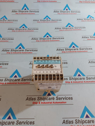 BERGAN ZB4X24 SAFETY BARRIER