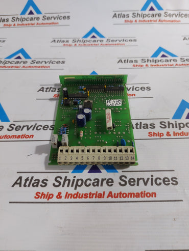 BG300/C PL136 PCB CARD