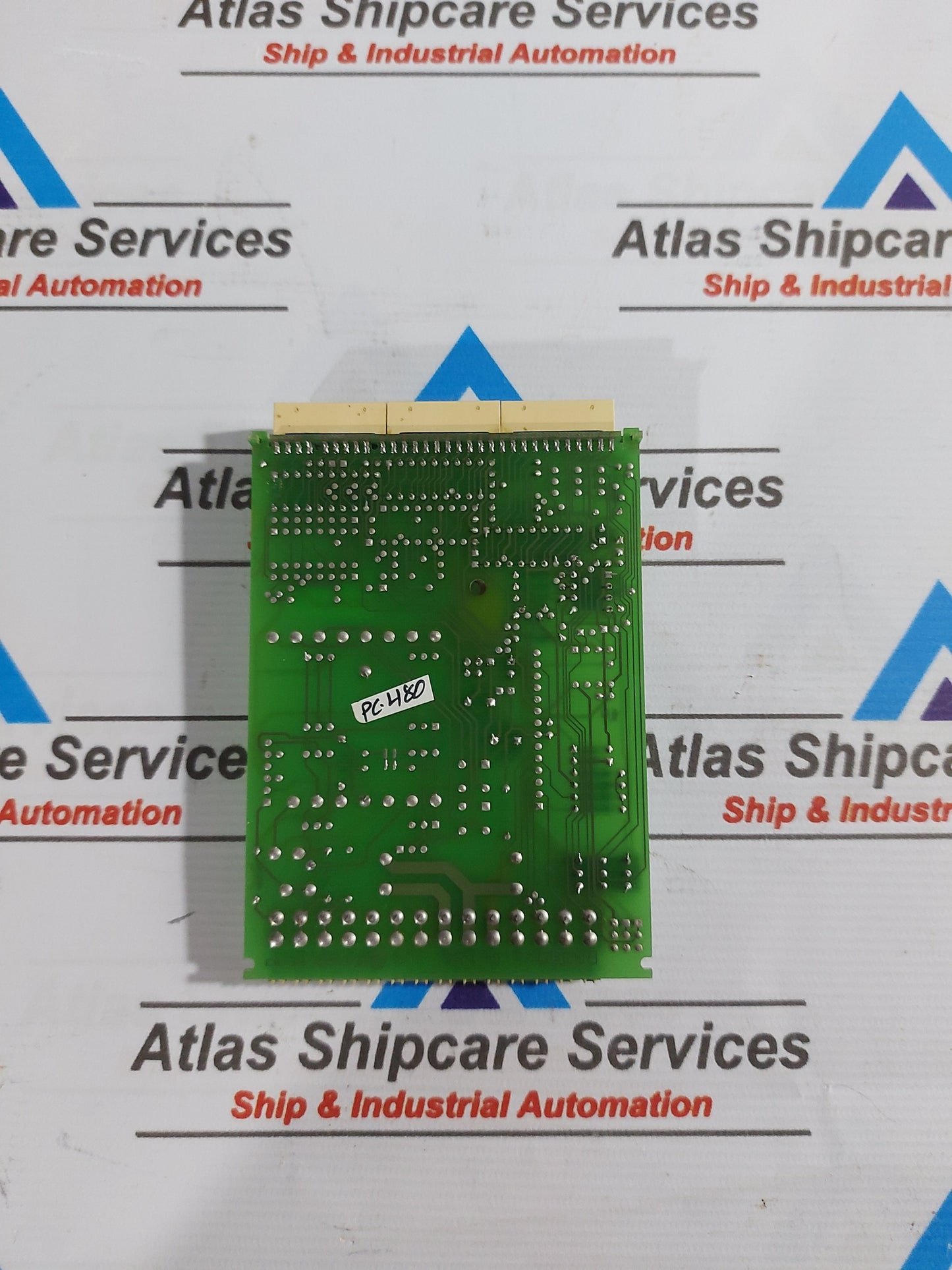 BG300/C PL136 PCB CARD