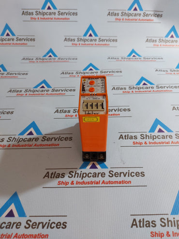 BIRCHER QZMP TIME RELAY 0.1-999.9