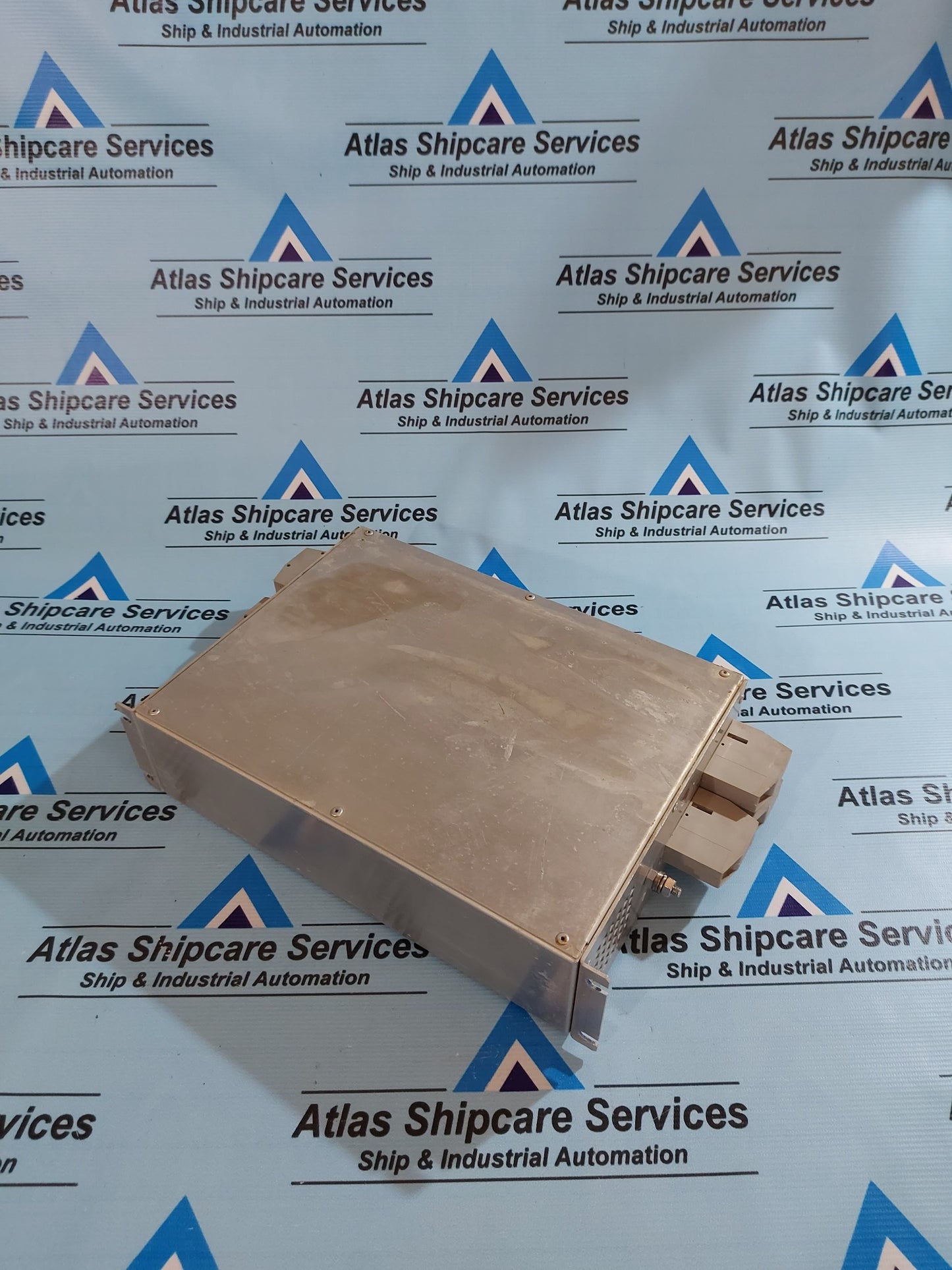 BLOCK LINE LOAD CELL HFD 210-400/75