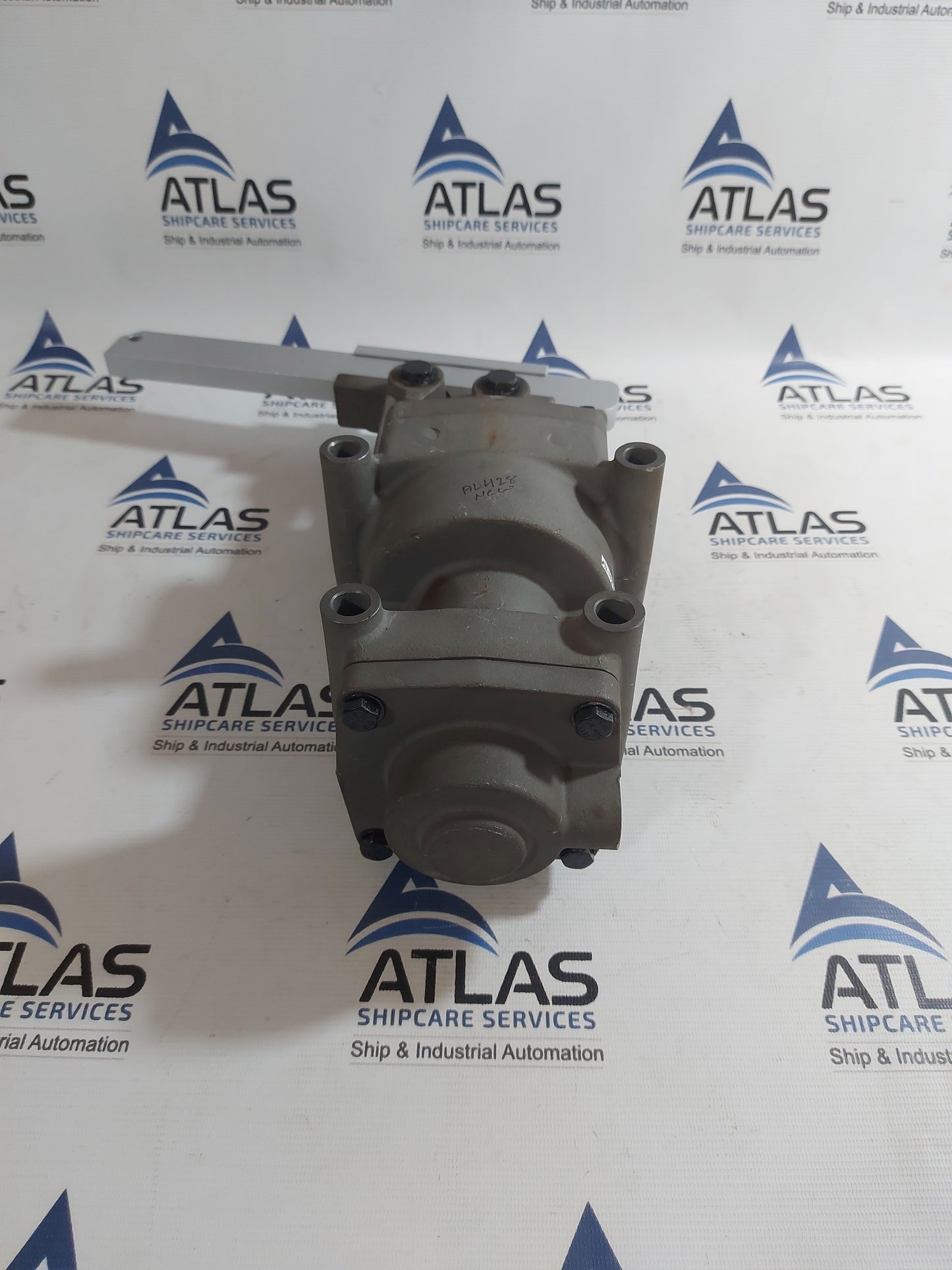 BO KYOUNG ENG 110-355-00 VIT ACTUATOR