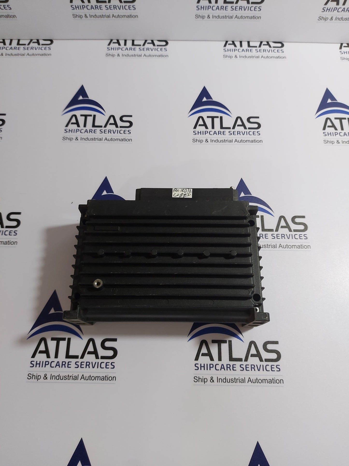 BOMBARDIER 3EH-100726R0001 I/O MODULE