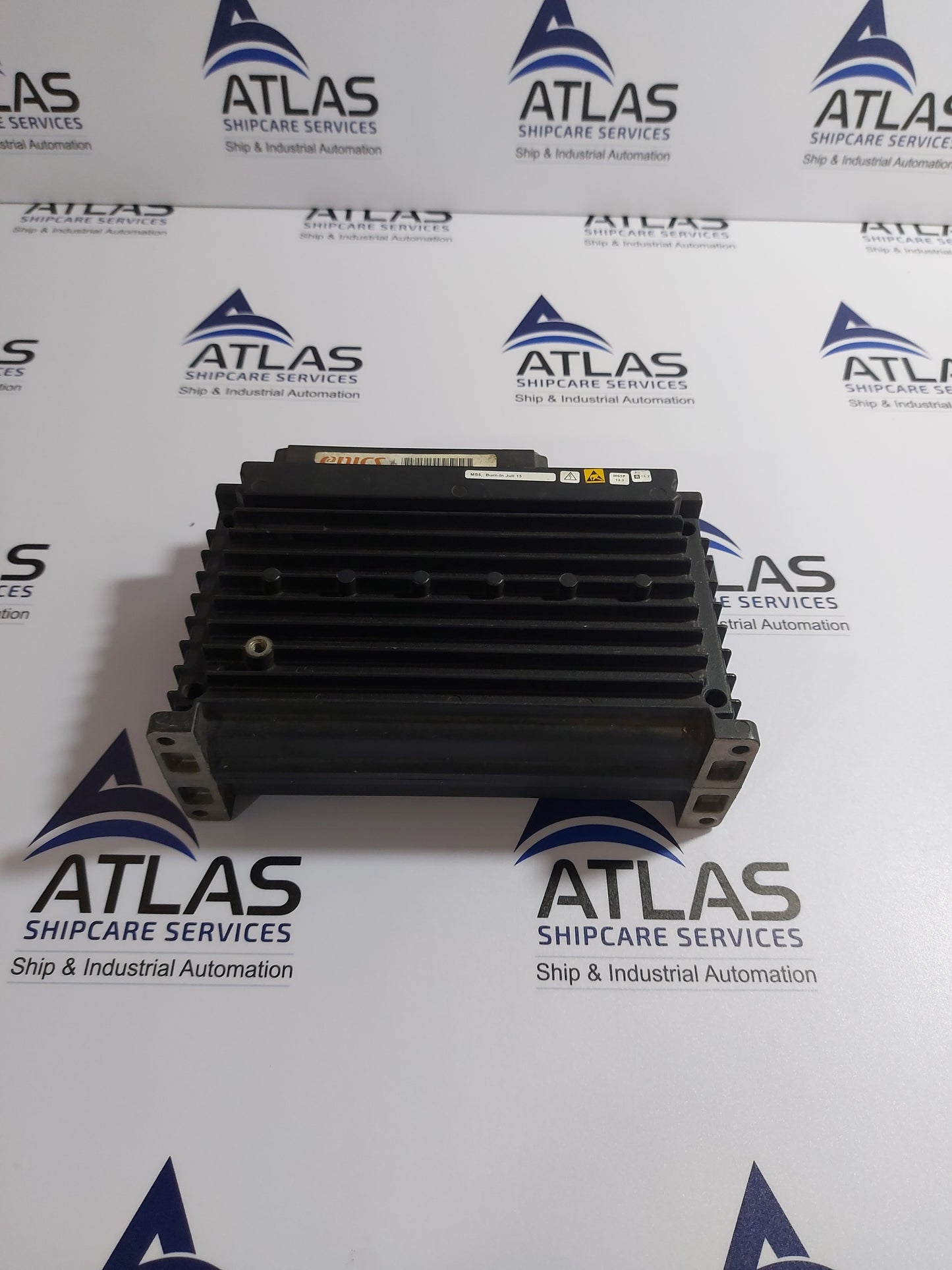 BOMBARDIER 3EH-100726R0001 I/O MODULE