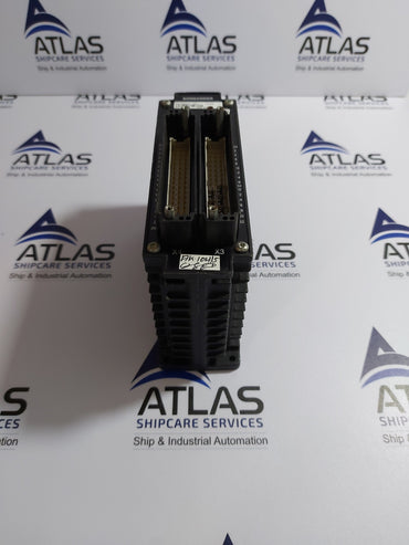 BOMBARDIER 3EST000214-1341 MODULE DCA 3100A