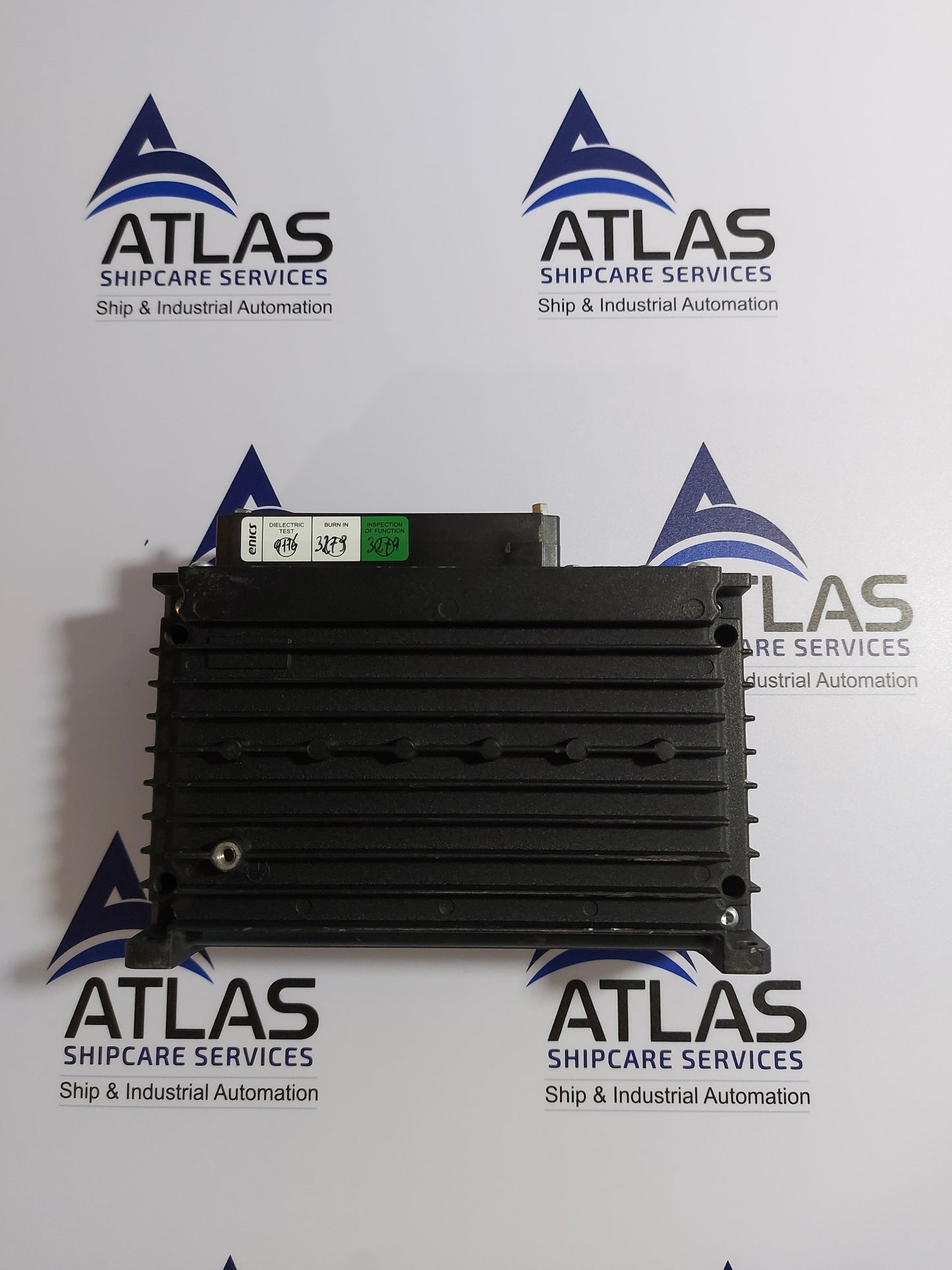 BOMBARDIER 3EST000214-1341 MODULE DCA3100A