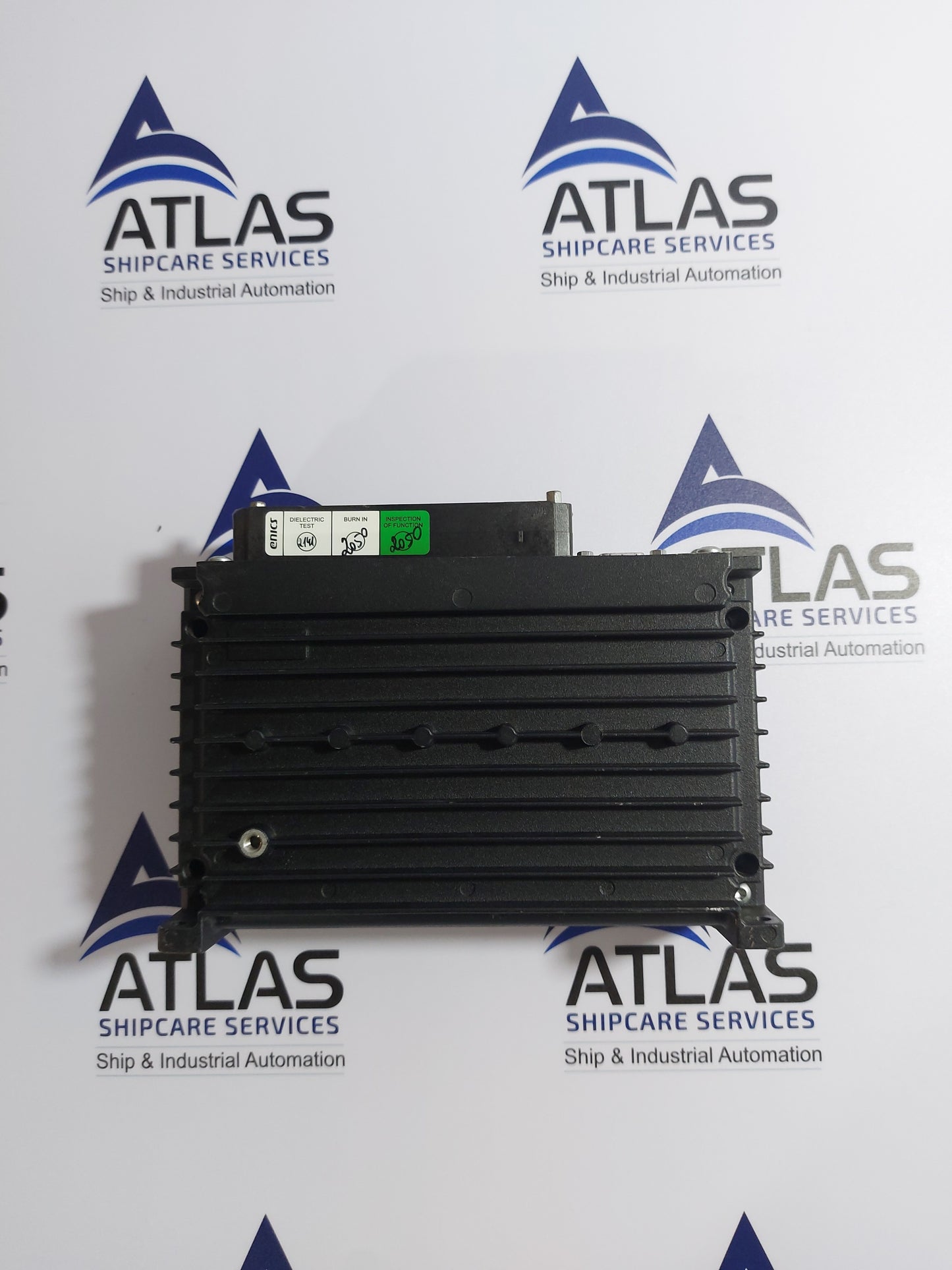 BOMBARDIER 3EST000214-1341 MODULE DCA3100A