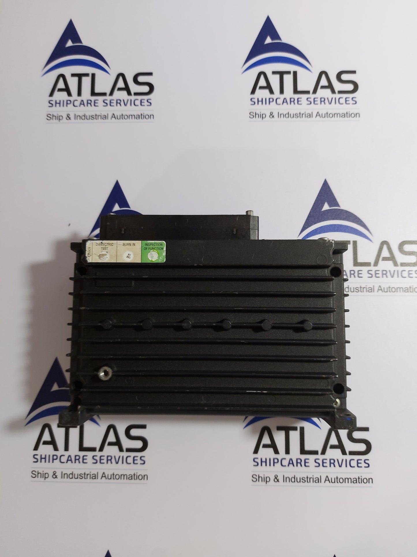 BOMBARDIER 3EST000214-1341 MODULE DCA 3100A