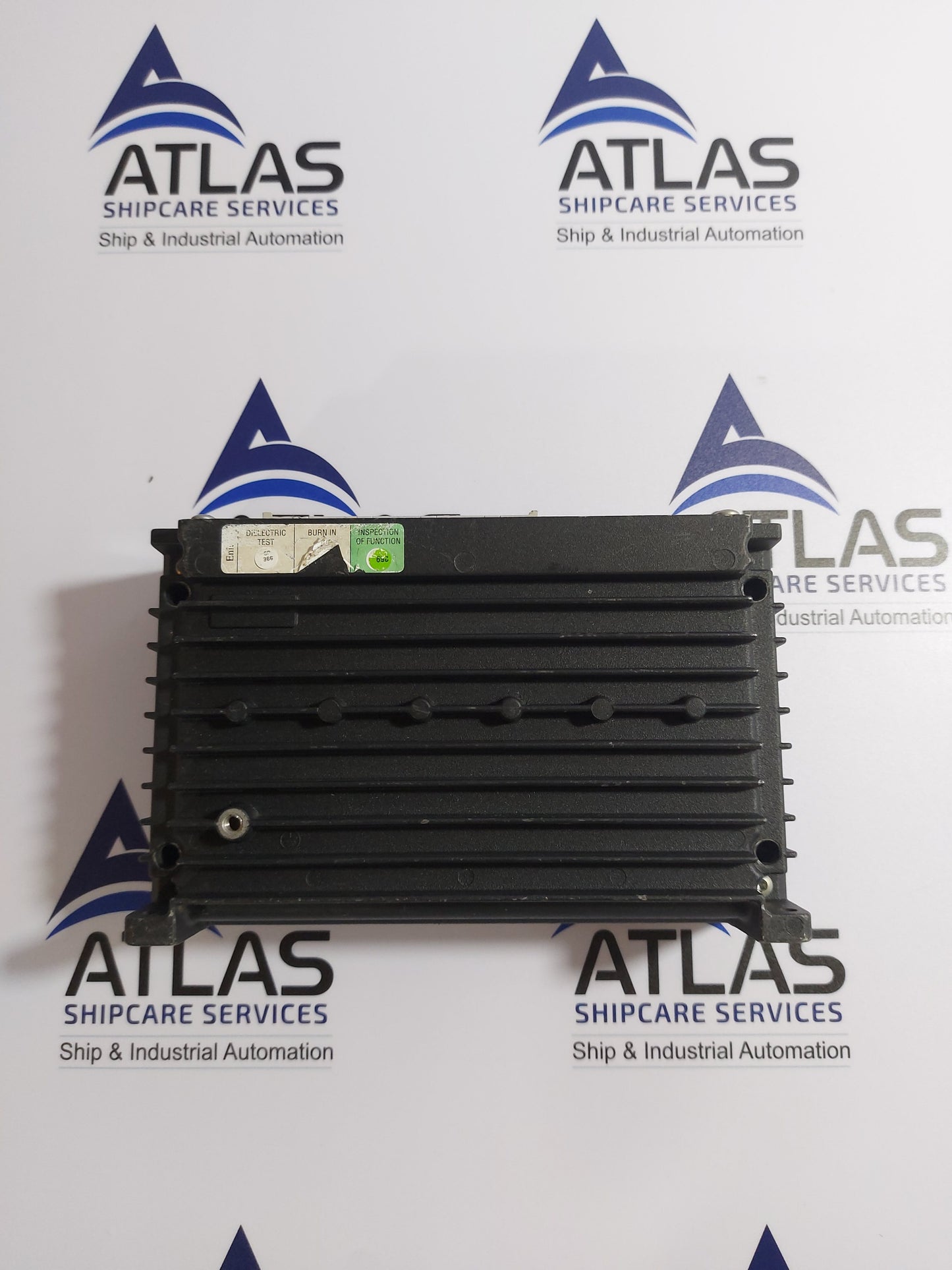 BOMBARDIER 3EST000214-1341 MODULE DCA 3100A