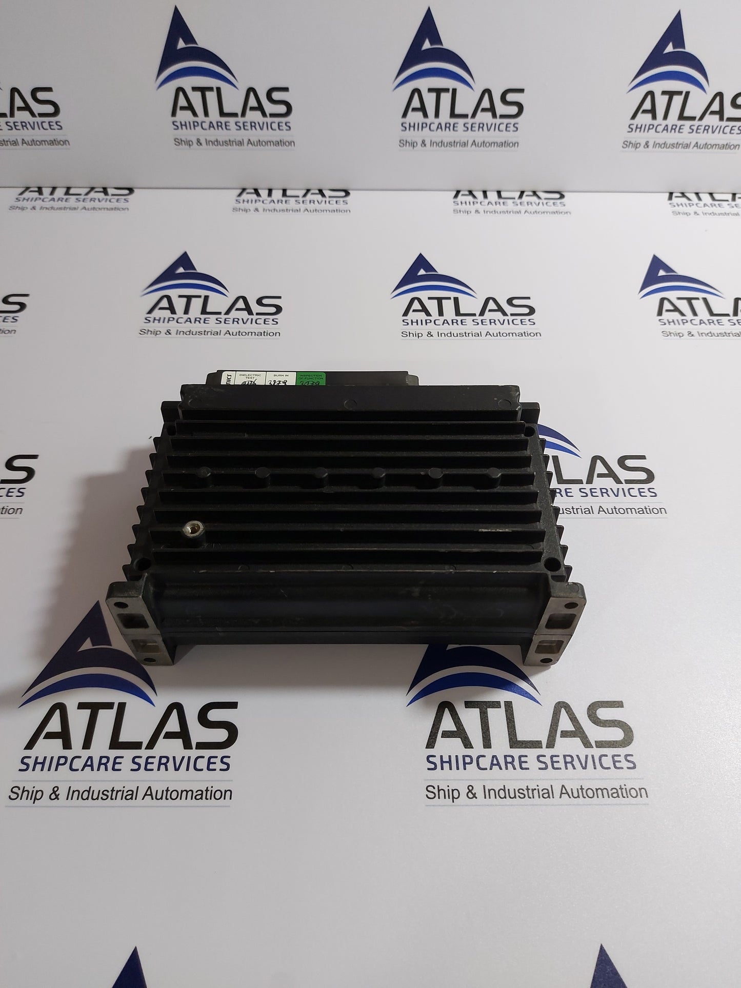 BOMBARDIER 3EST000214-1341 MODULE DCA3100A