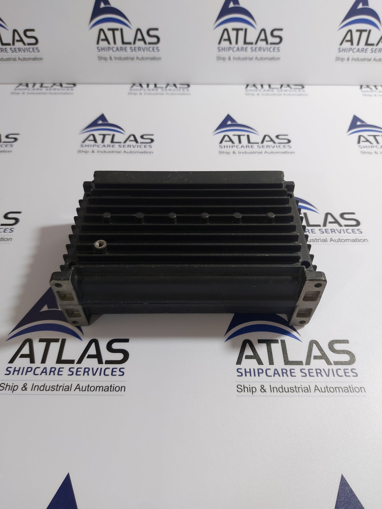 BOMBARDIER 3EST000214-1341 MODULE DCA 3100A